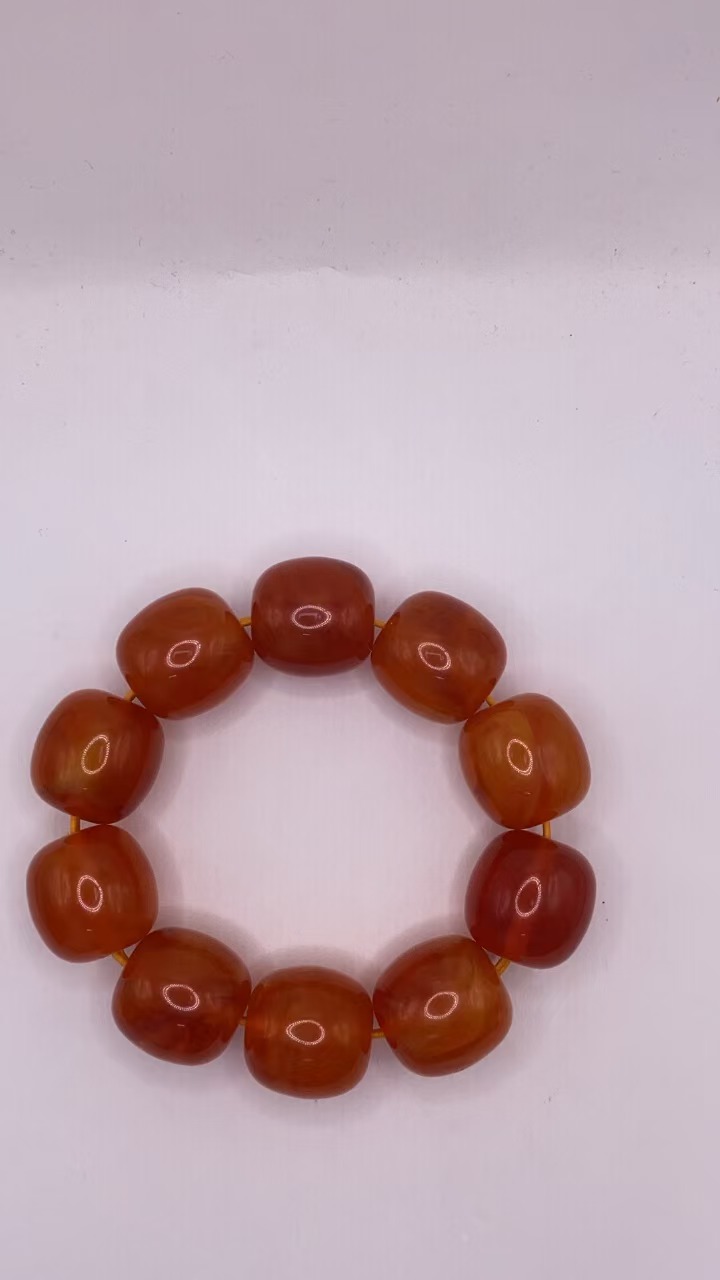 CY73【创艺家】设计时尚气质手串（多样性发货发其一）