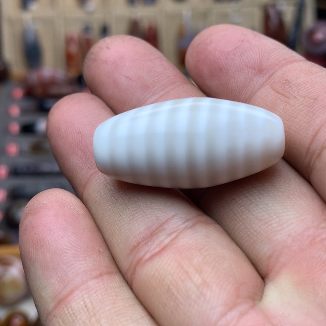 【闪购商品】颈饰未镶嵌南红玛瑙