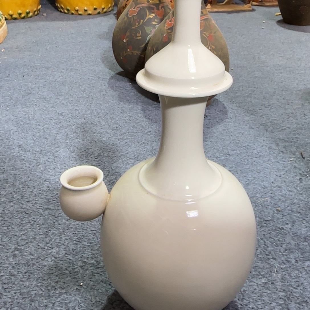 王***塘陶瓷摆件摆件摆件