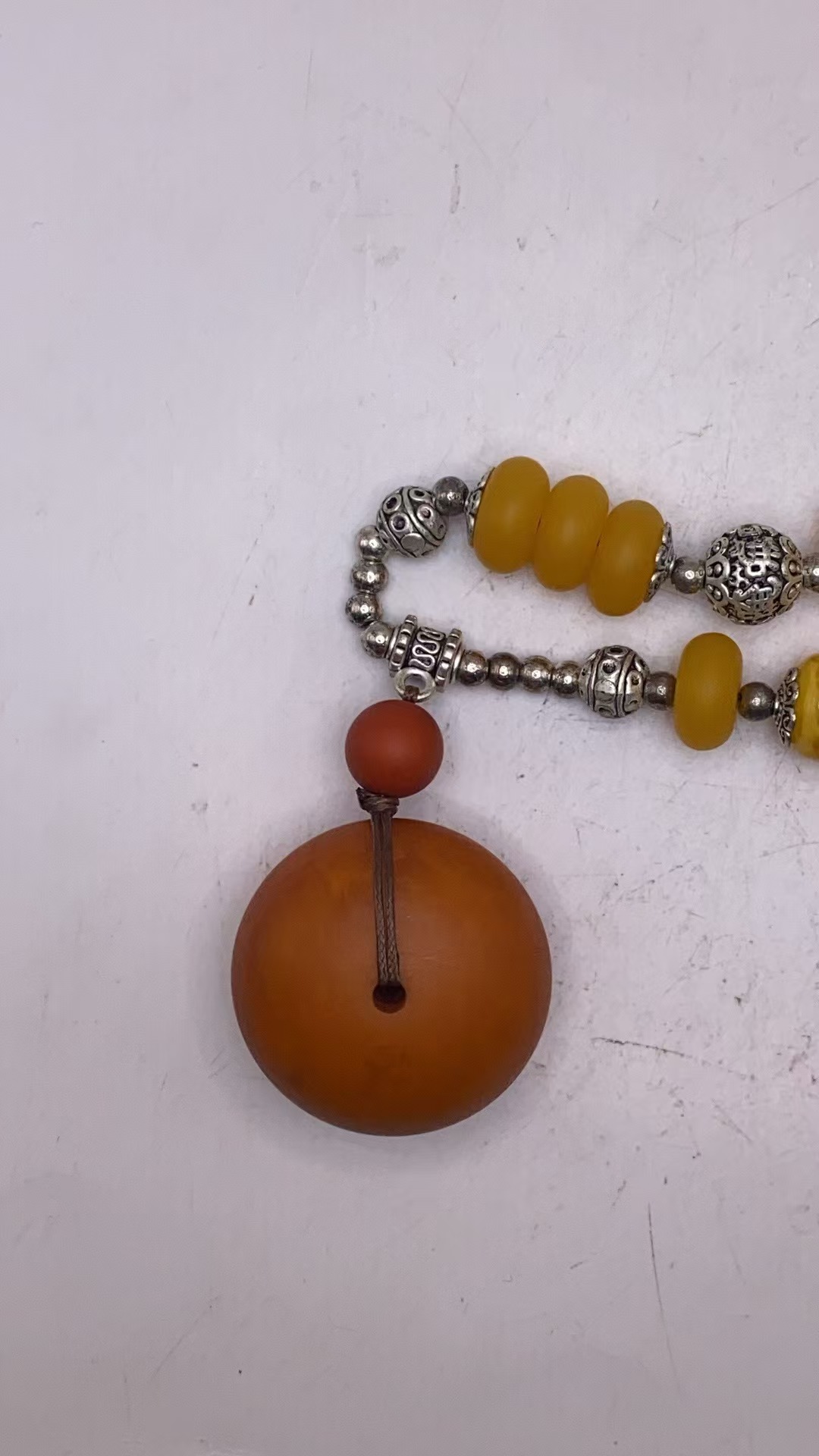 ZY07【臻源饰品】精品时尚百搭气质款手串（多样性发其一）