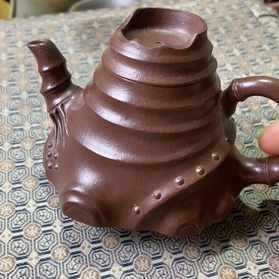 紫砂茶壶宜兴紫砂壶