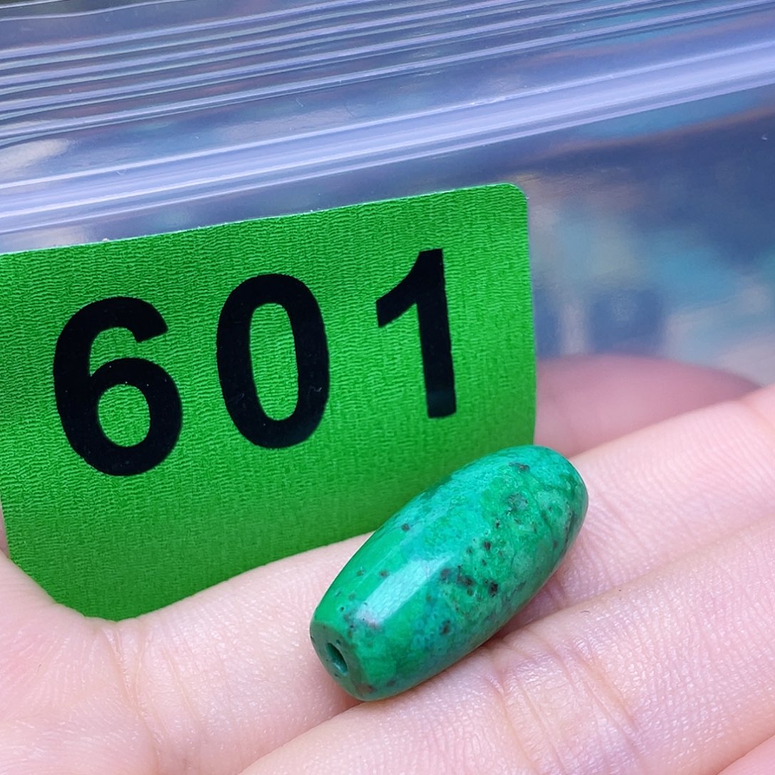 绿石头十堰特色手工古风配饰