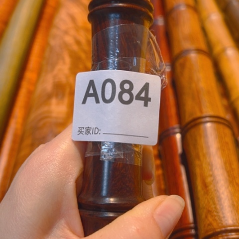 大果紫檀（缅甸花梨）用****5