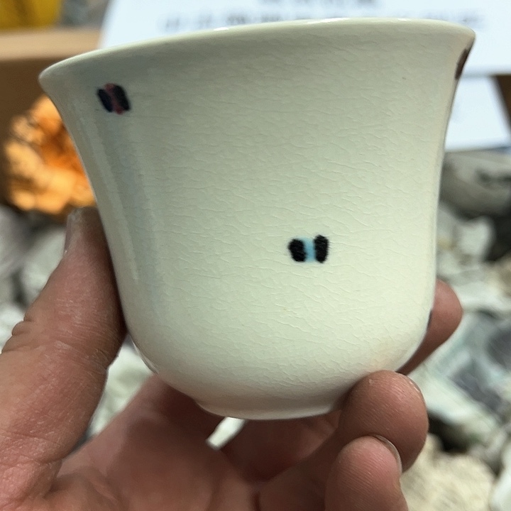 25包邮，盘子，碗，杯子，茶壶，默认瑕疵