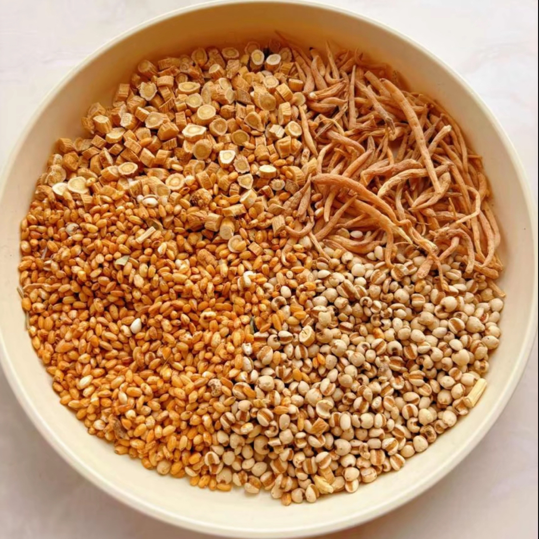 儿童成长水酸甜可口健康营养汤包养生汤