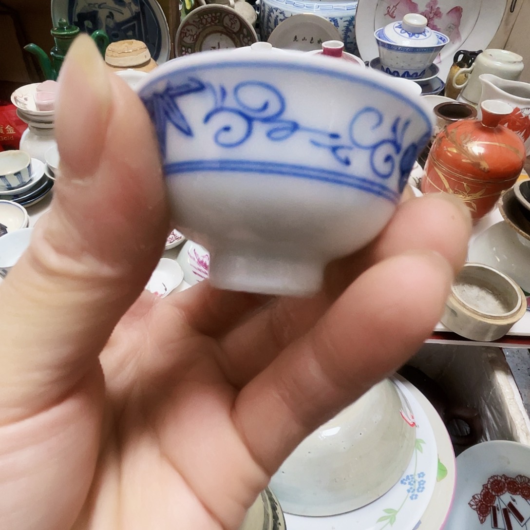 闲***者陶瓷制品及陶瓷产品