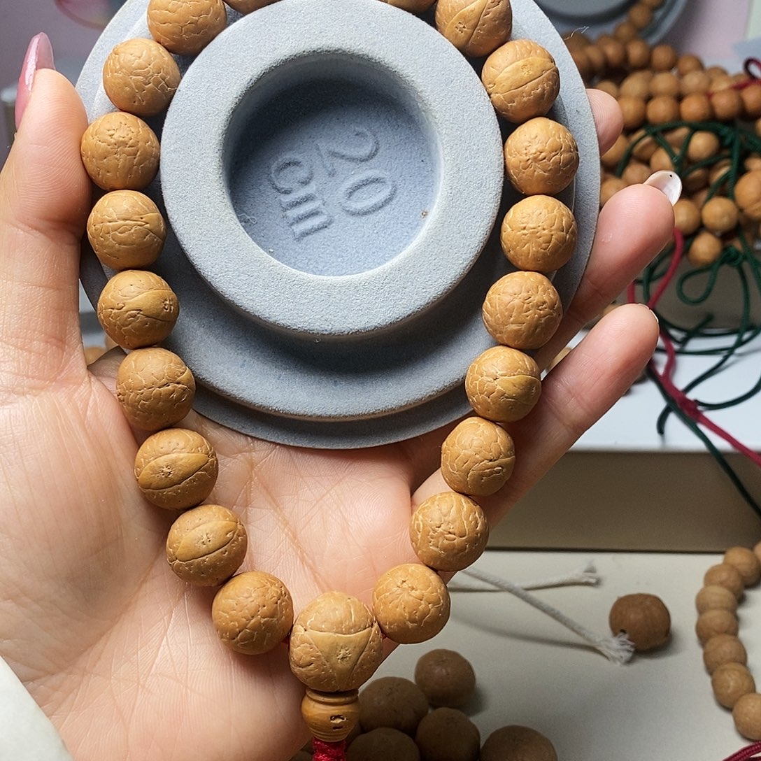 追***+吊坠凤眼菩提14➕新串