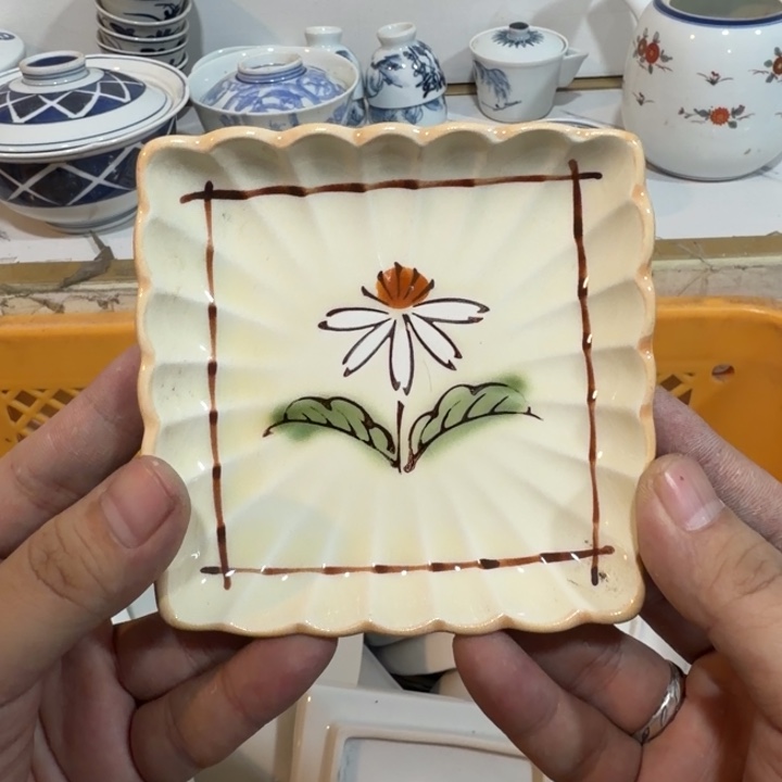 陶瓷推荐第二名20包邮