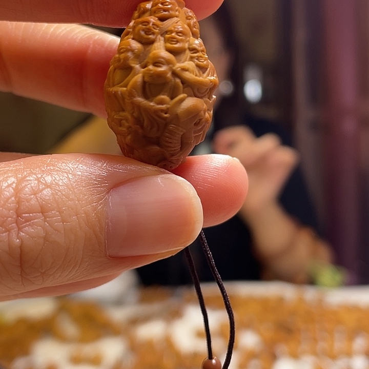 手串/手链橄榄核