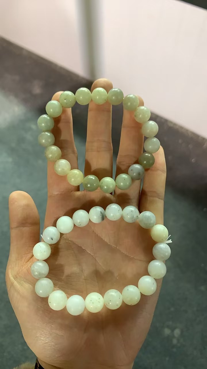 米达*手链*竟然免费领！