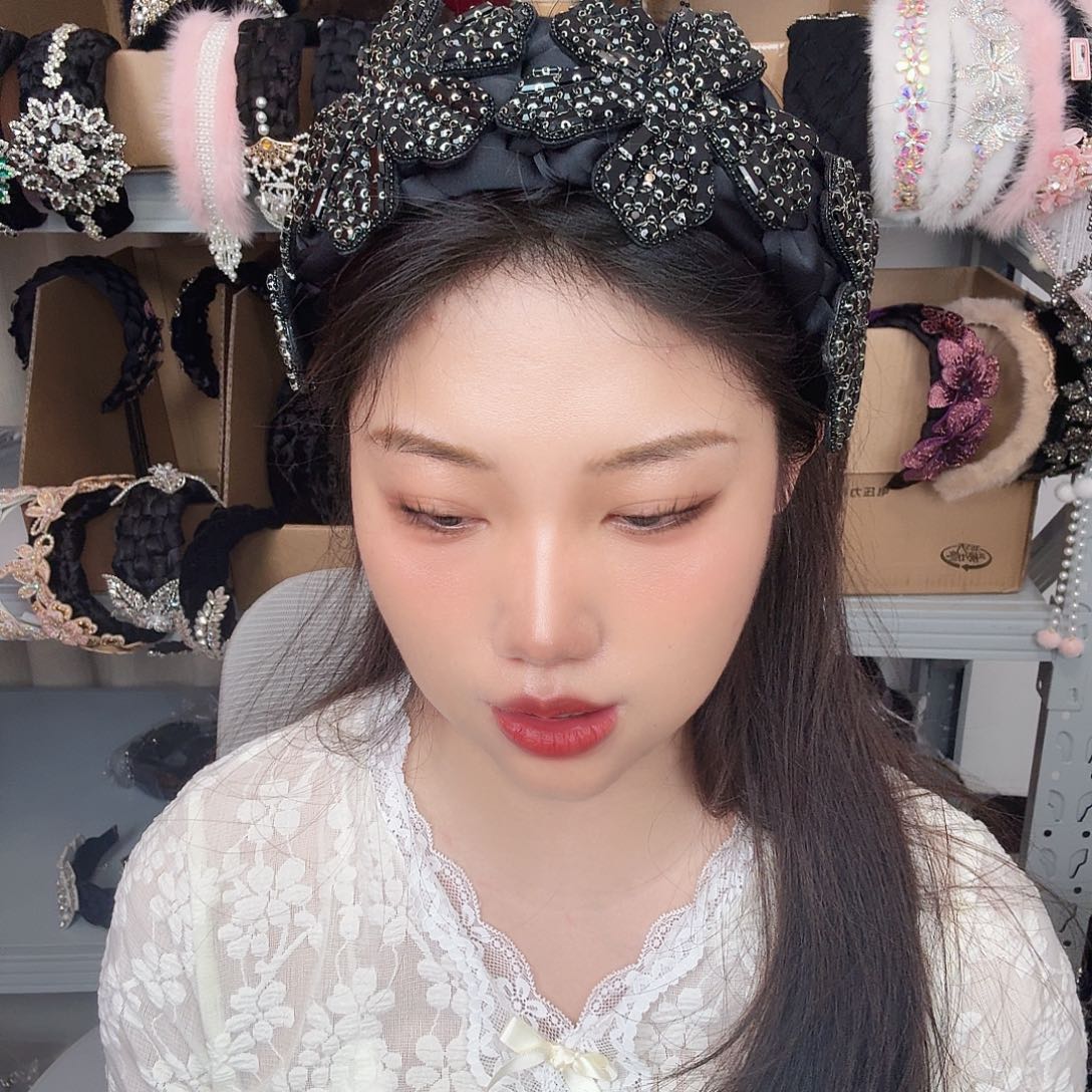 醋酸（人造纤维）铁合金四朵花