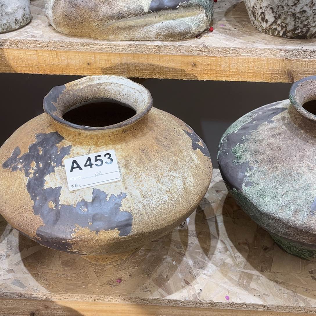 摆件景德镇陶瓷艺术研究院