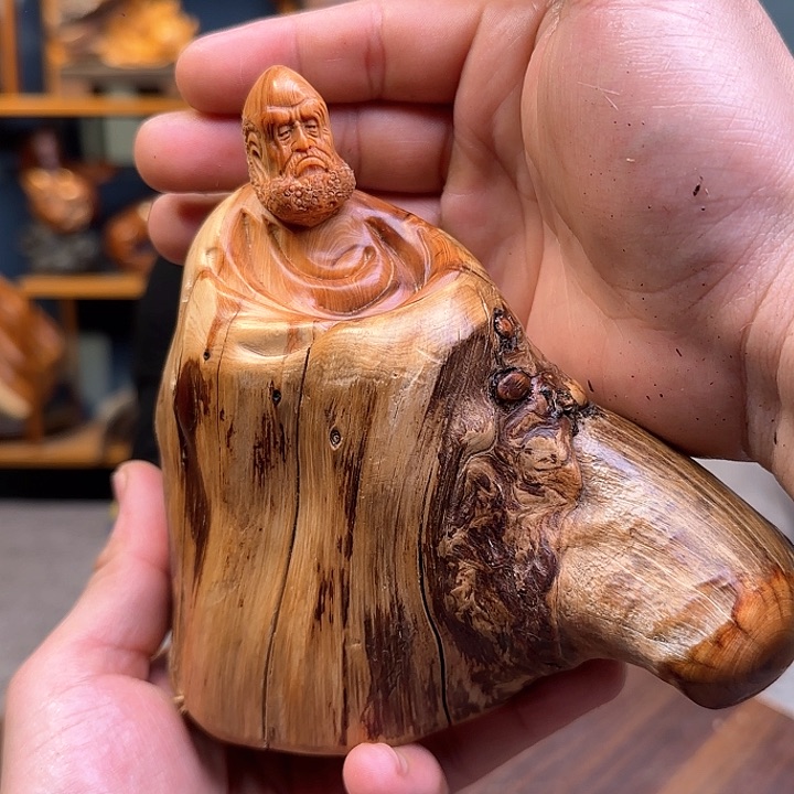 柏木（崖柏）关注一下