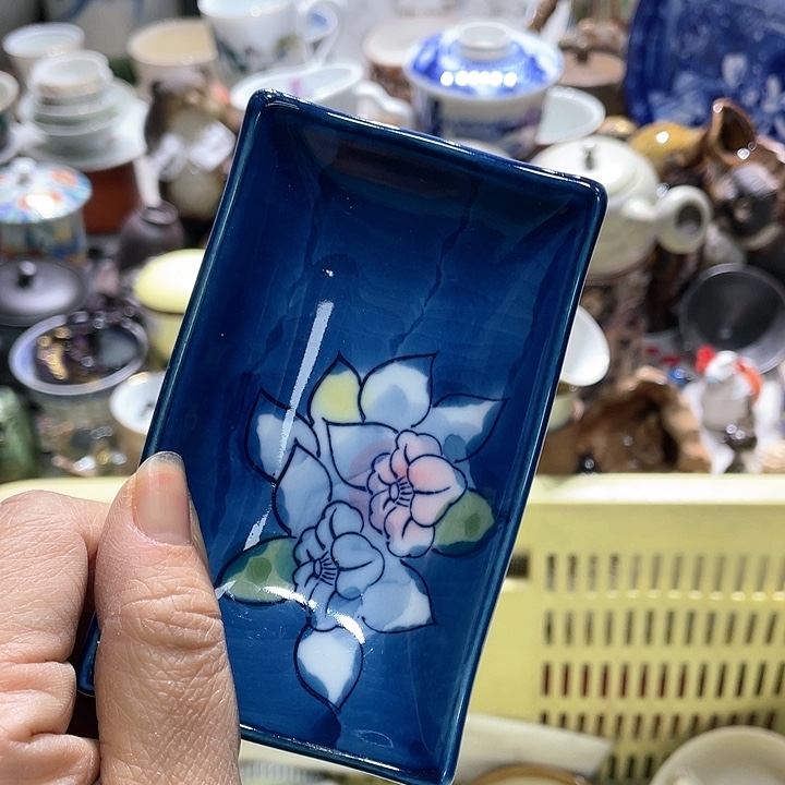 瓷片19.9包邮新疆西藏不发货