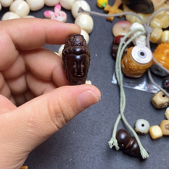 鹿骨手串/手链其他配饰