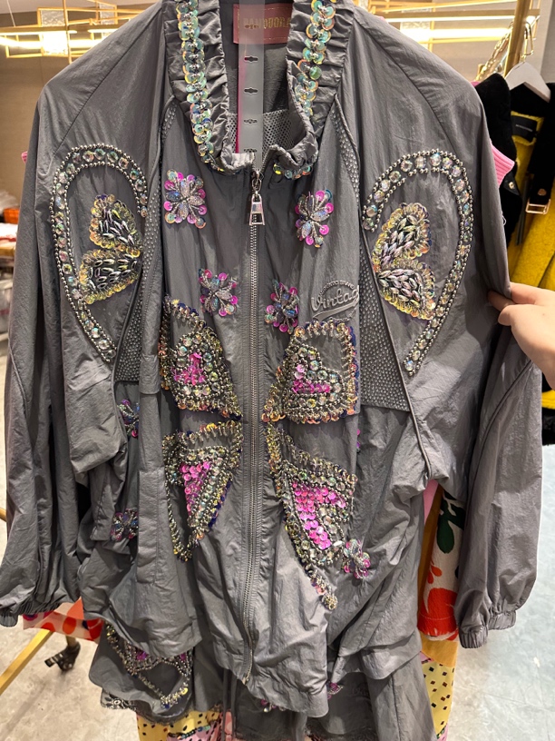 MAGIC INTRO套装666