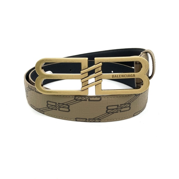 99新/巴黎世家/饰品/250921EL0006