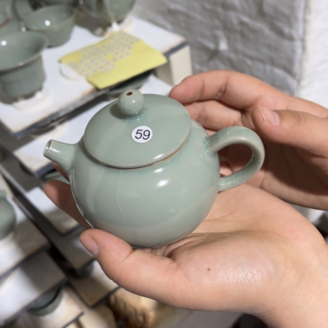 【闪购商品】苹果壶微瑕微瑕微瑕