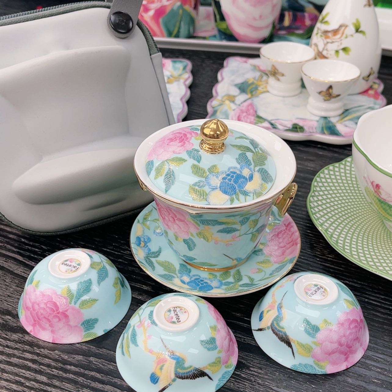 【闪购商品】瓷片—————1-1—-