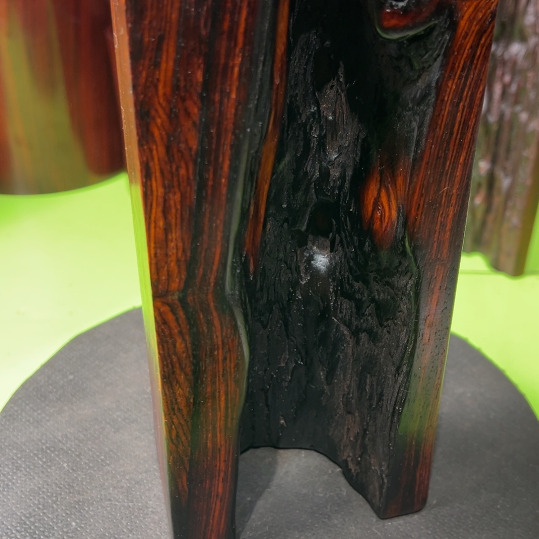 千***千其他大果紫檀（缅甸花梨）