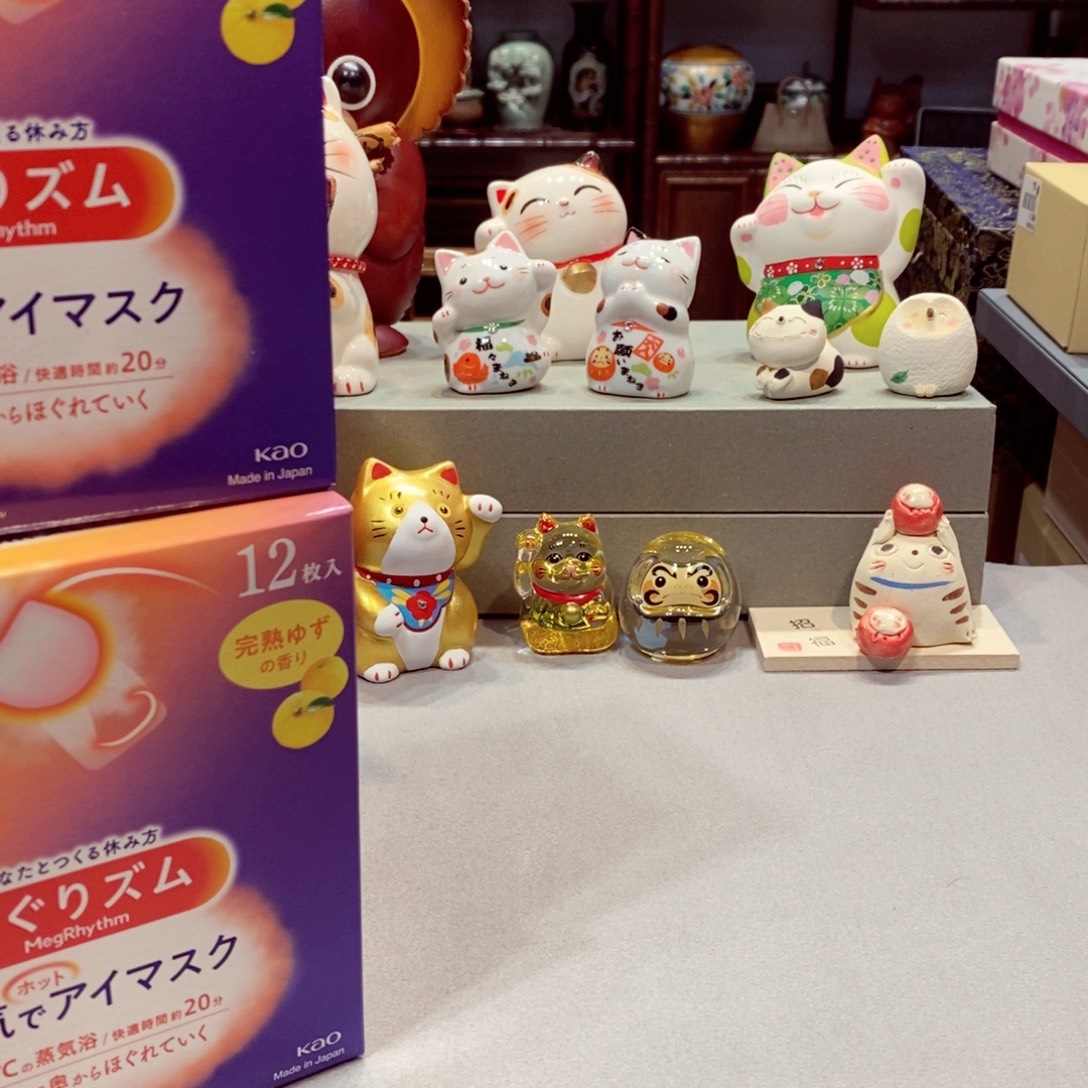 如图所示 观兰器物