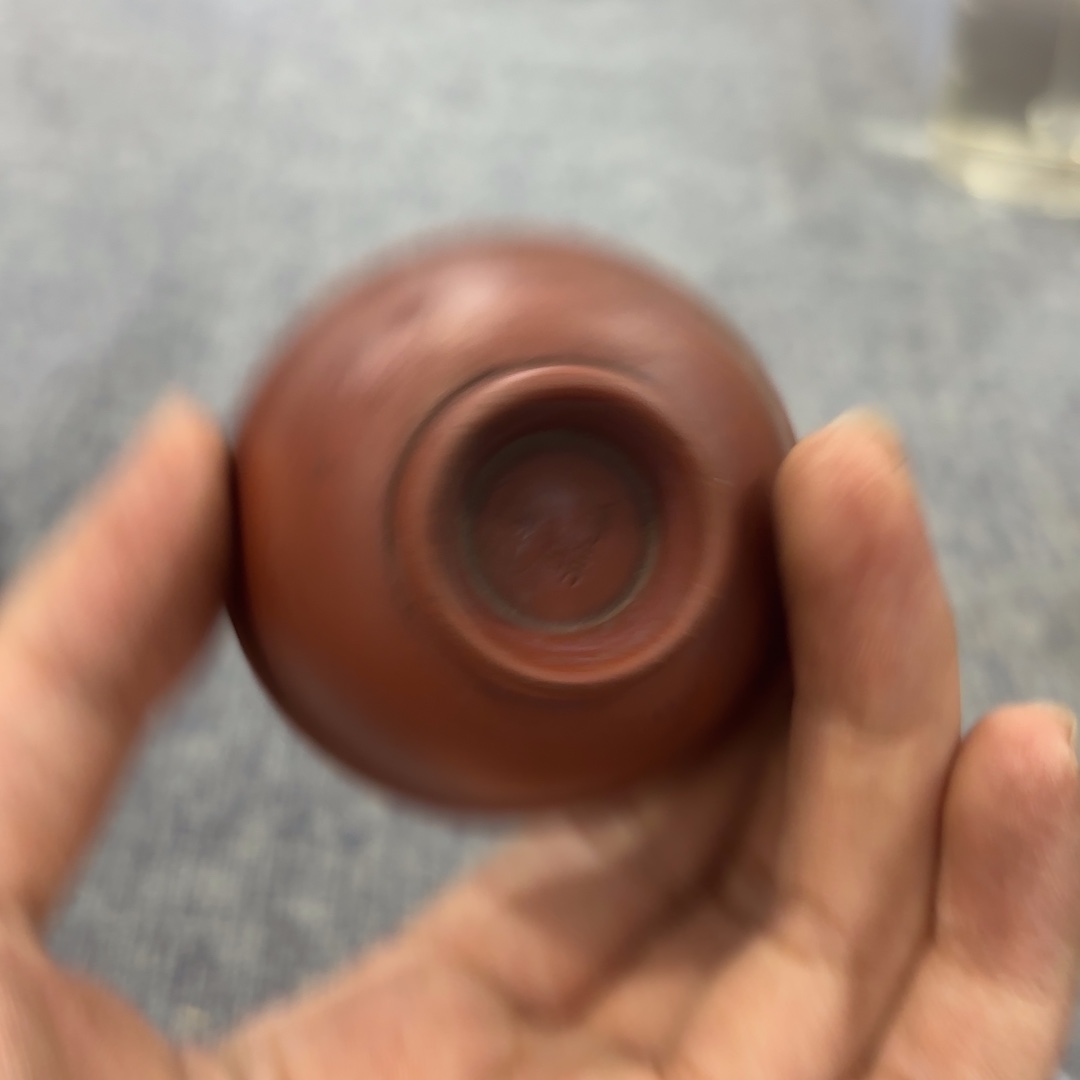 非常喜欢这个瓷器