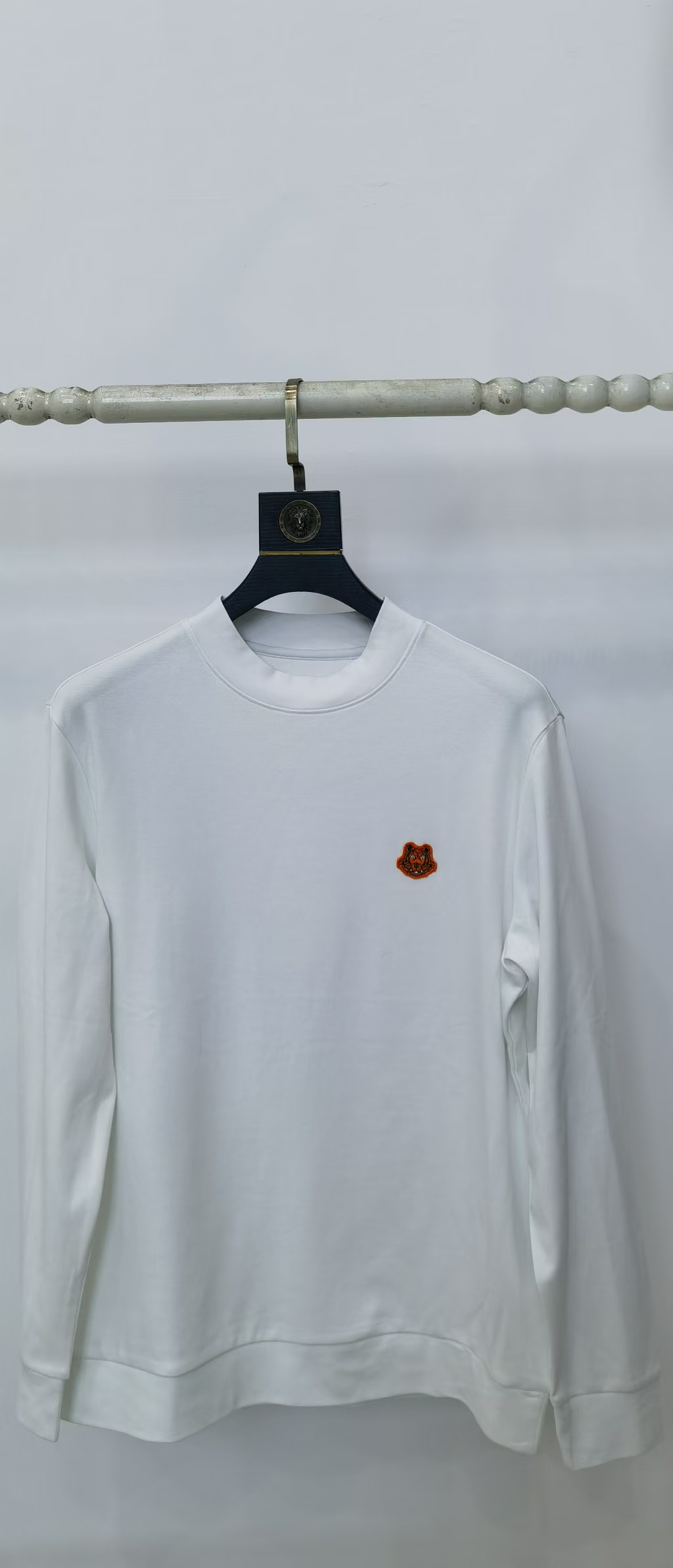 商务休闲秋冬款打底衫