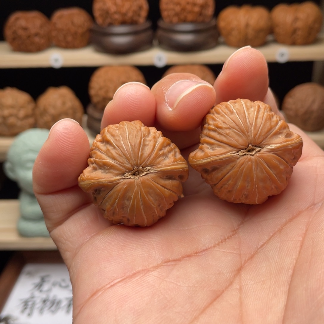 手串/手链核桃34铁锤