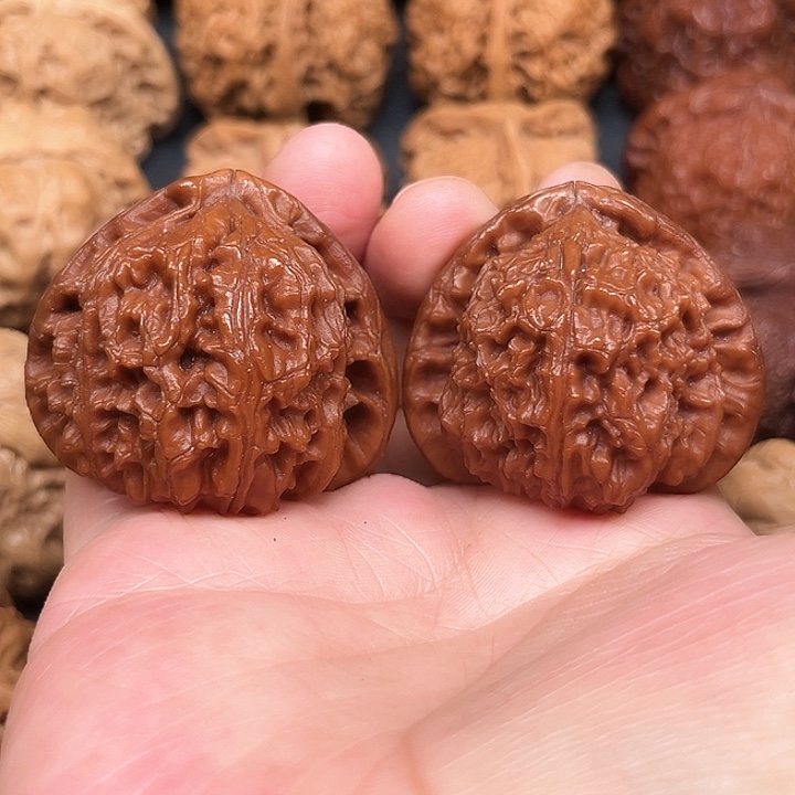 文玩核桃吊坠我想要