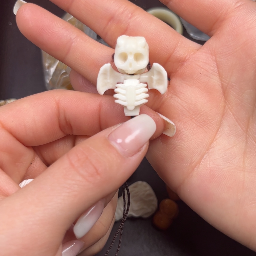 手串/手链驼骨编号5