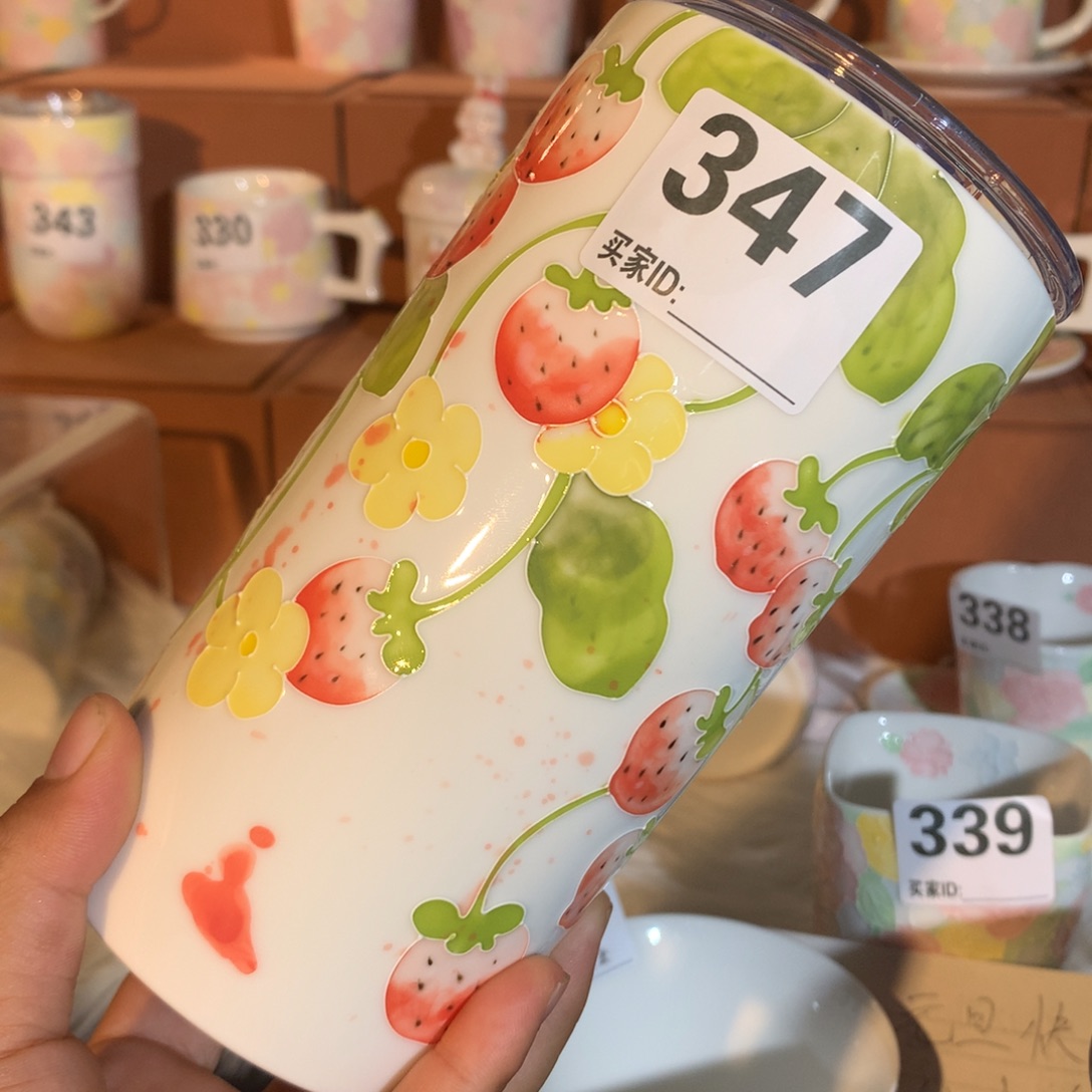 粉****泥塑哈哈就这么不知道我是什么样又