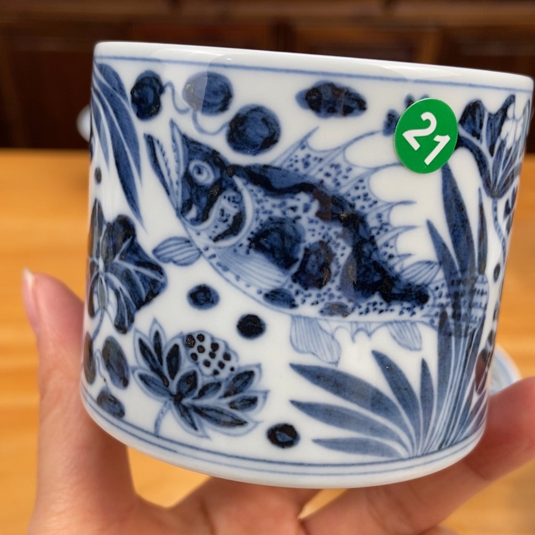 景德镇手绘哈哈哈哈哈哈