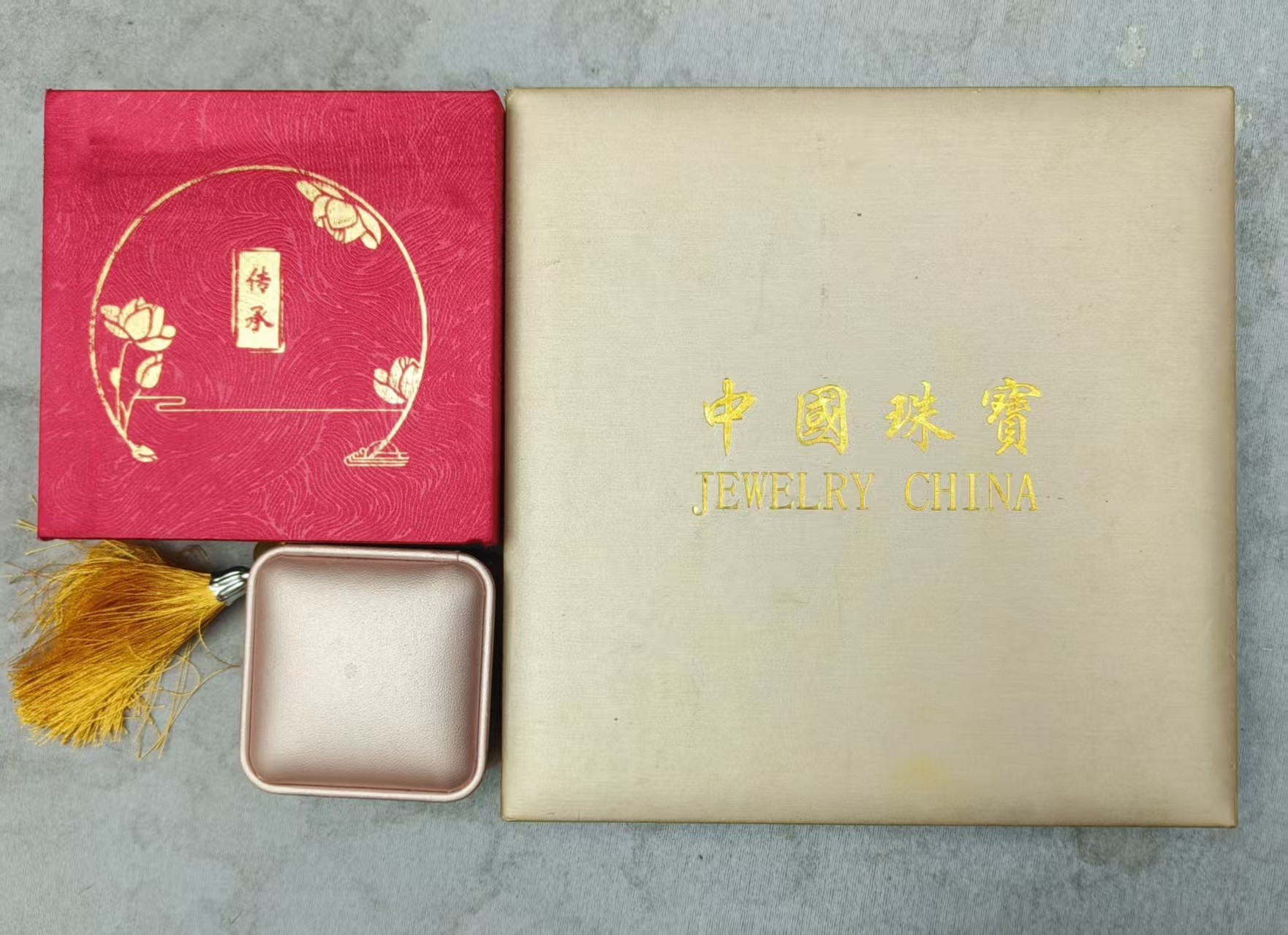   精品时尚项链套装XL2571