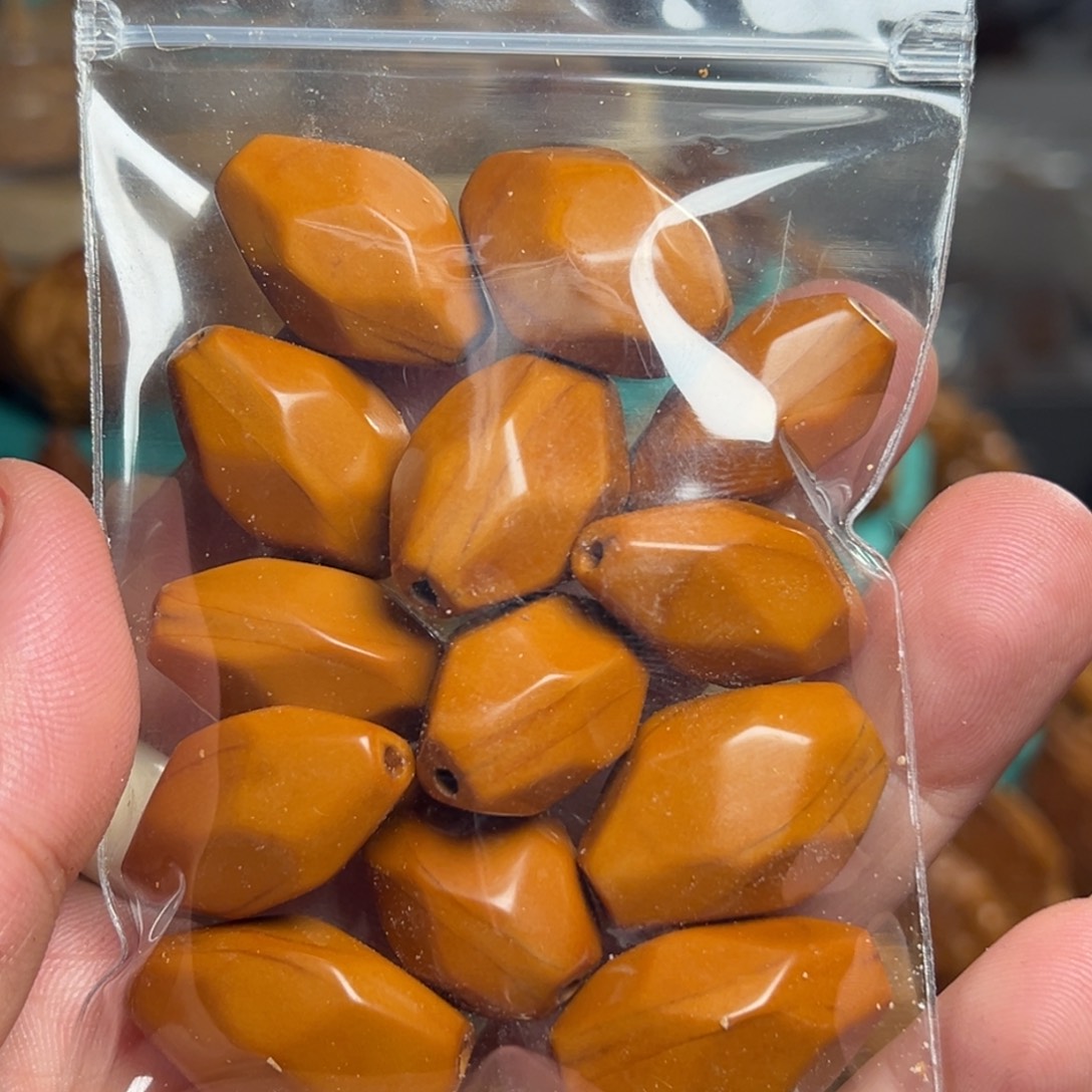 手串/手链橄榄核橄榄核
