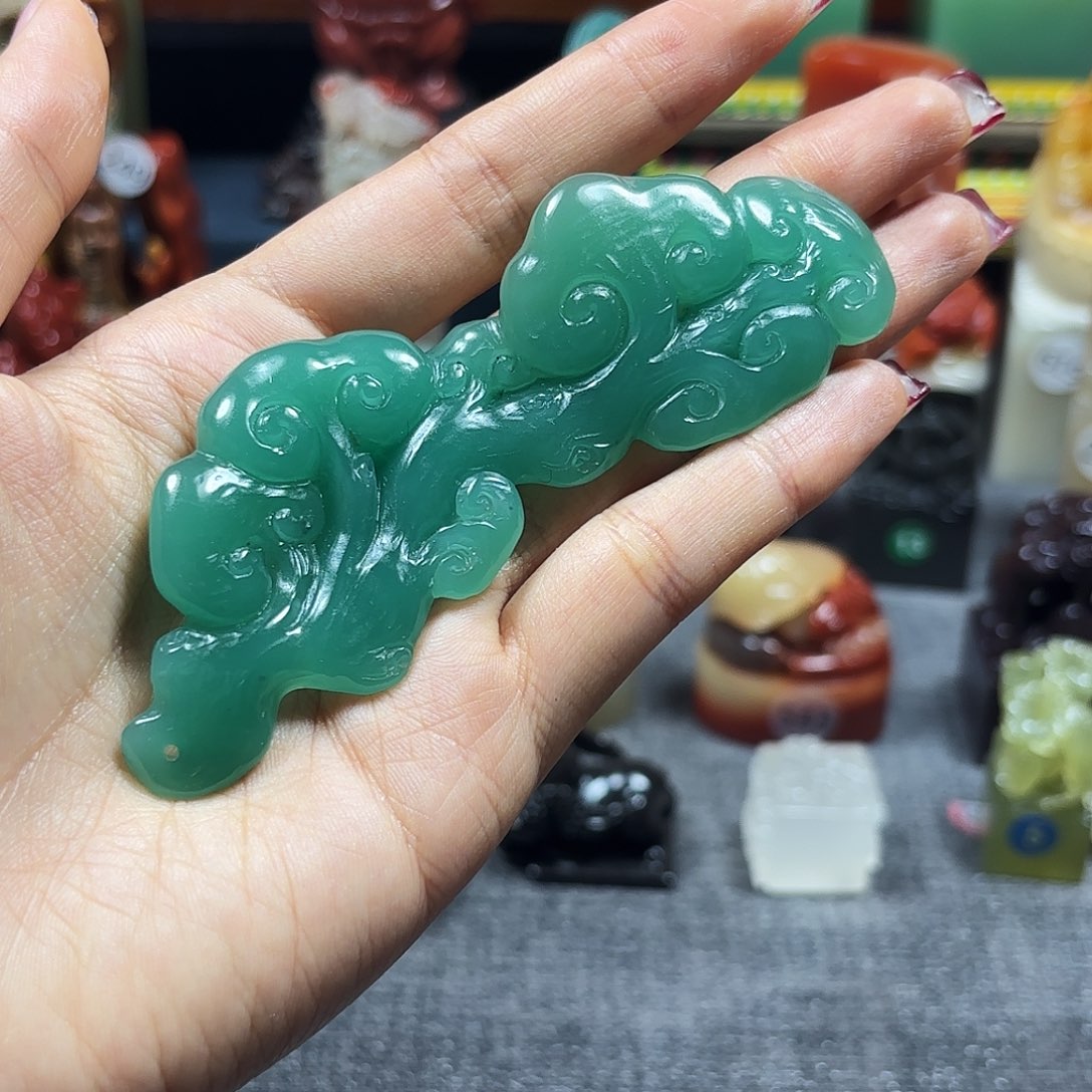 寿山石印石寿山石印章