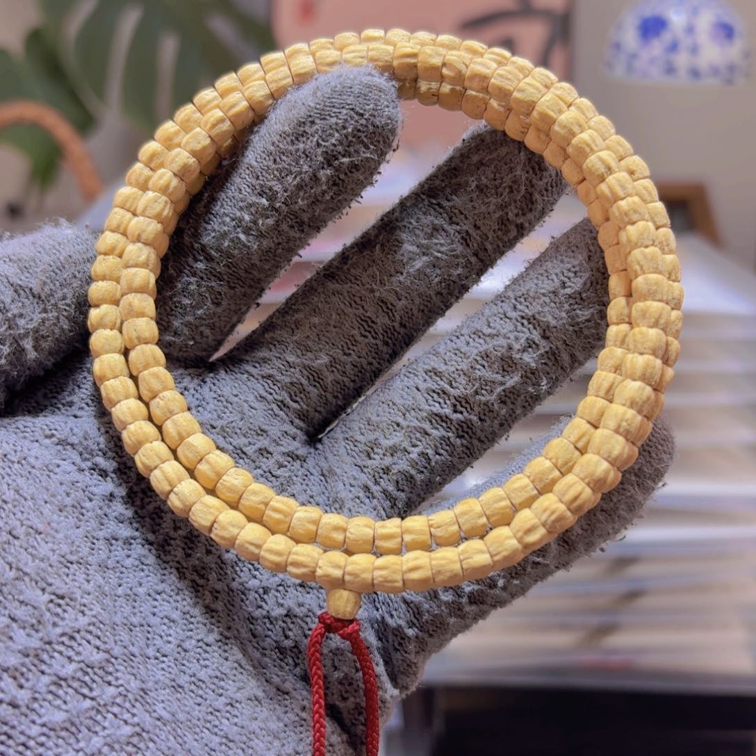 柏香籽/百香籽吊坠