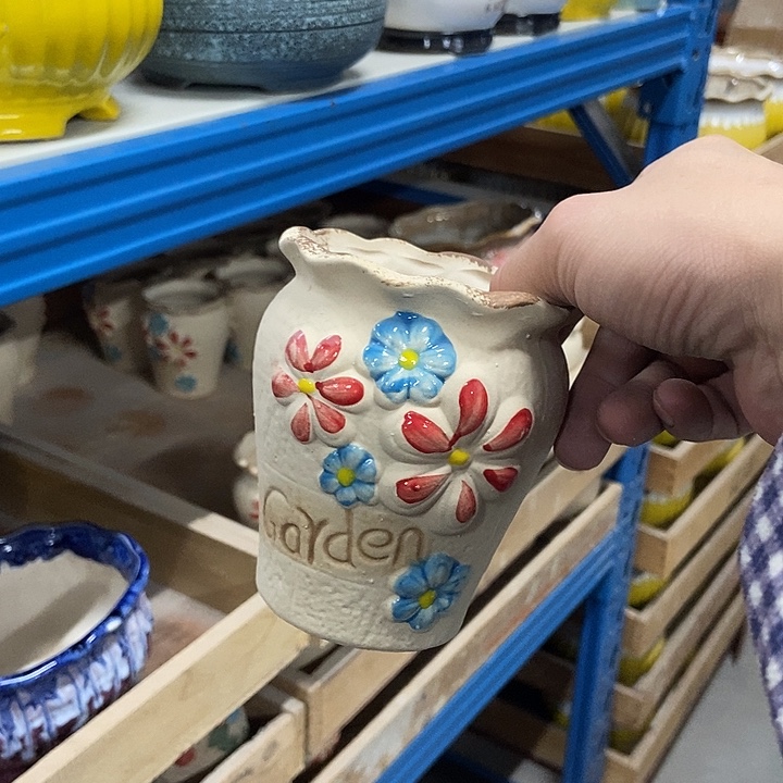 花盆单场满9.9发货8.5×10.5