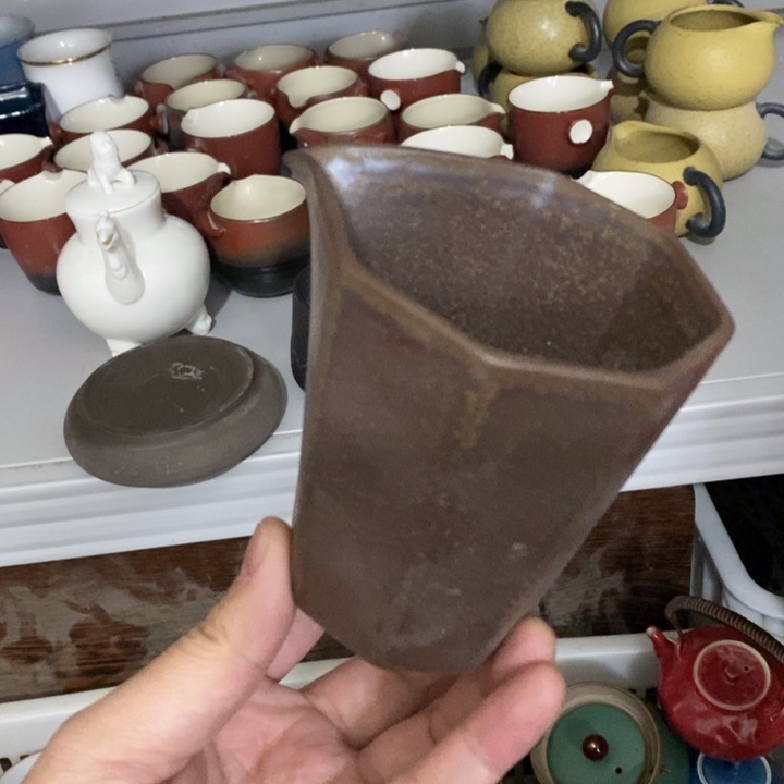 陶瓷艺术品及陶瓷制品