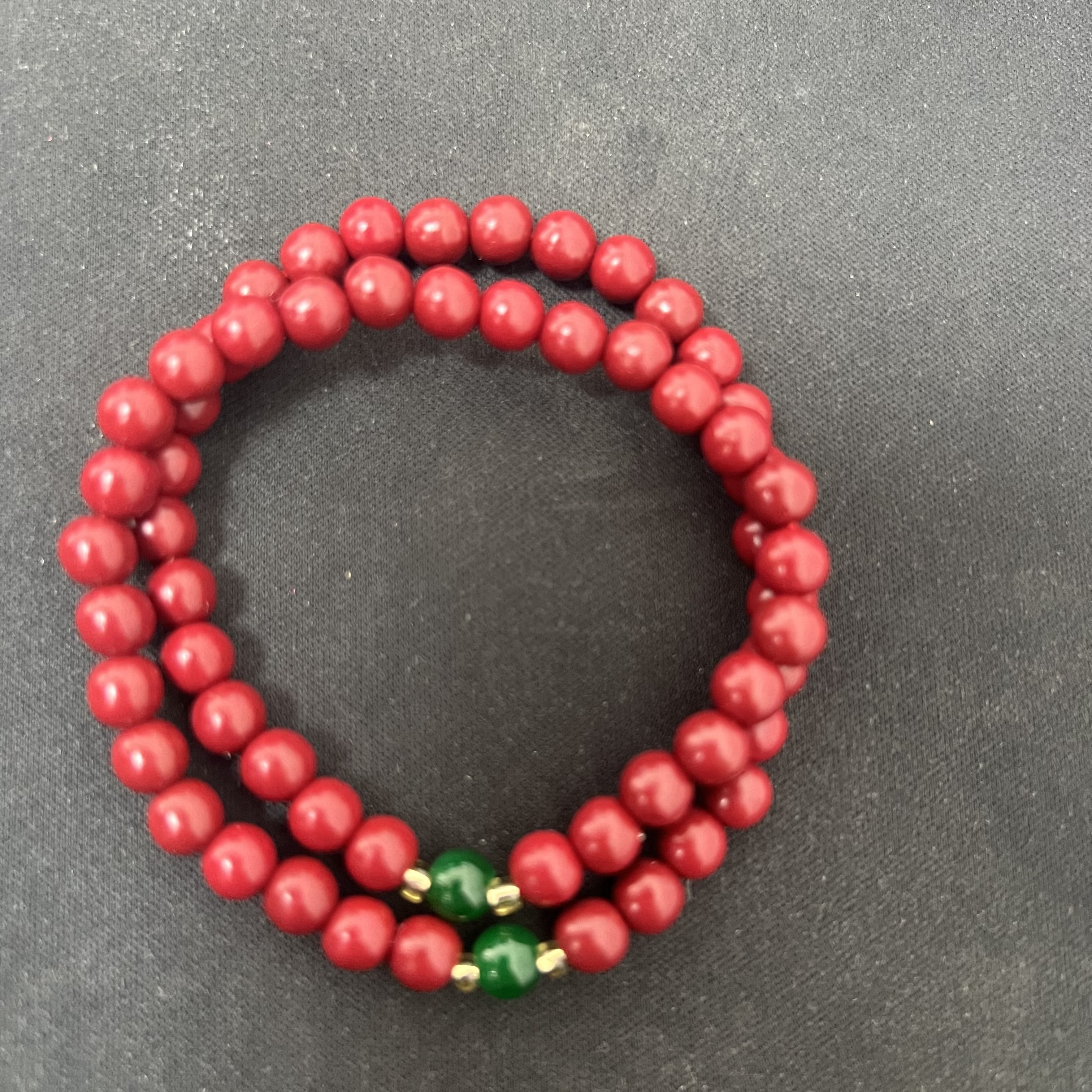 YW091精品手串（无礼盒）