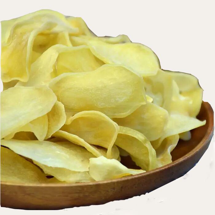 洋芋片-会泽特产农家高原土豆片/洋芋片新鲜皮薄种植自产美味