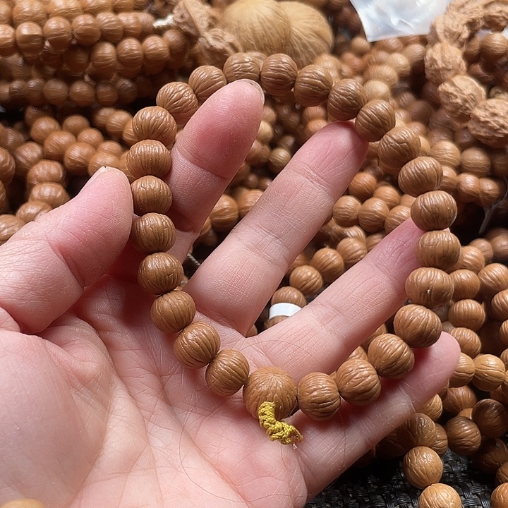 手串草珠菩提911同尺小土豪