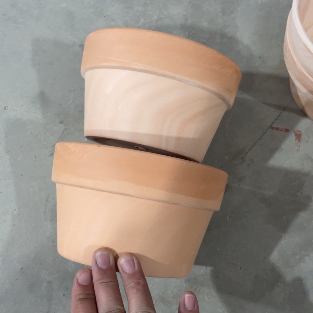 口15×9       孤品  玛奇朵混泥工艺发2   