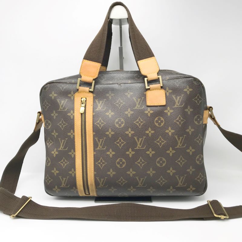 95新 LouisVuitton/路易威登 洋诚二手 LV老花斜挎包
