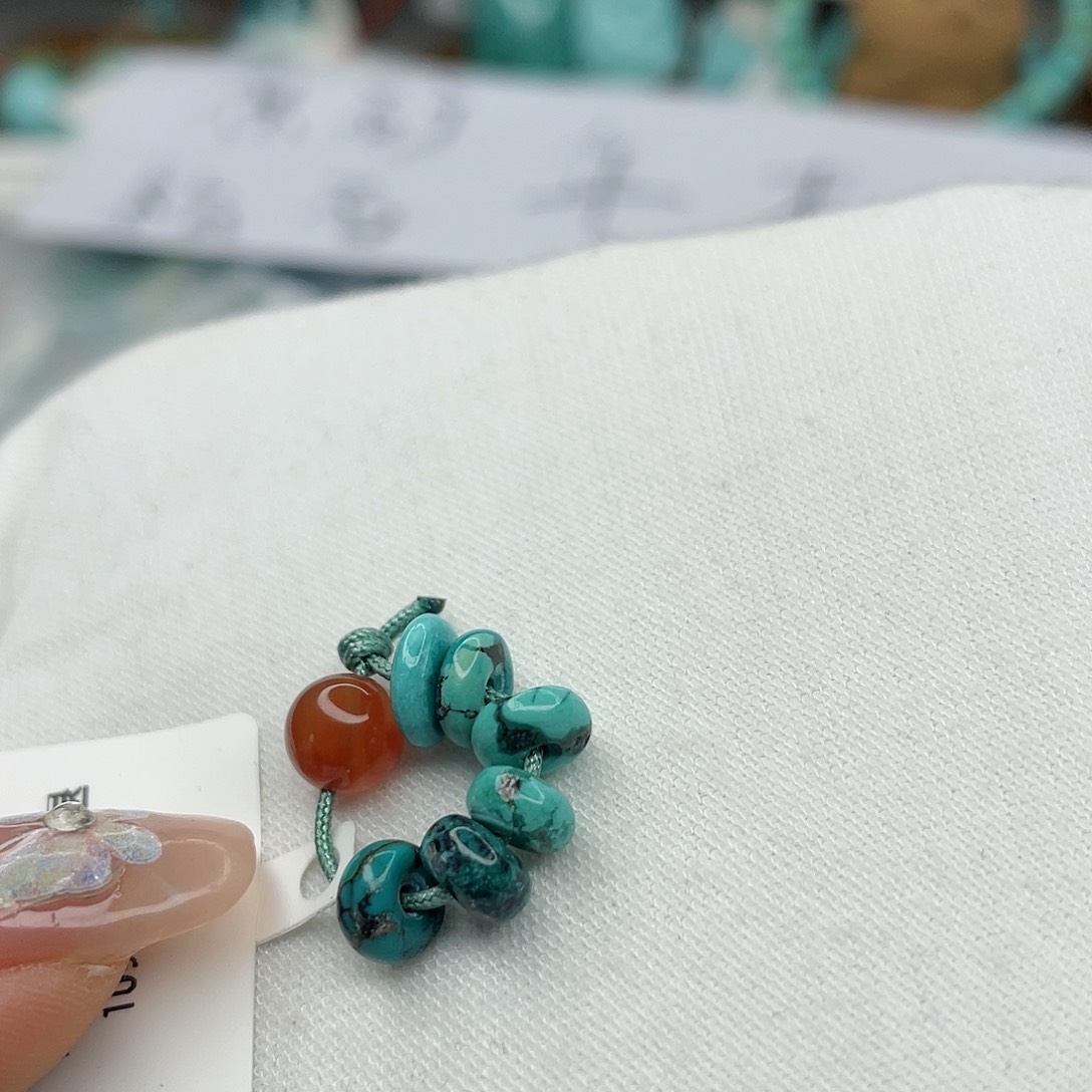 南红玛瑙珠宝奇石未镶嵌