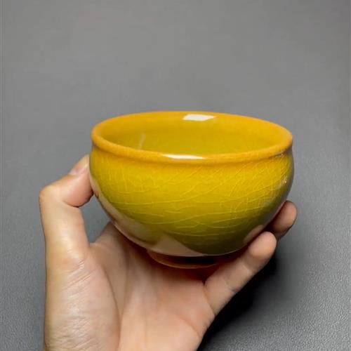 【闪购商品】茶盏-10075..........