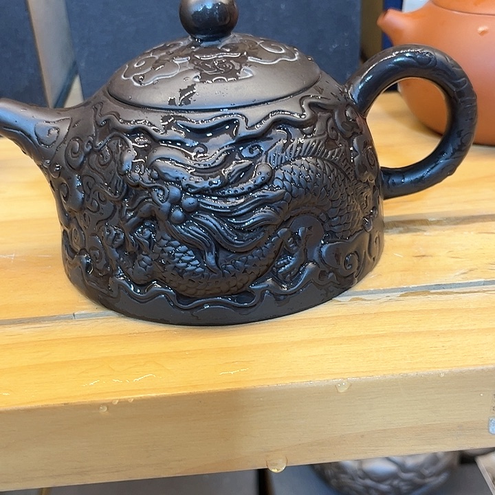 紫砂茶壶紫砂茶具