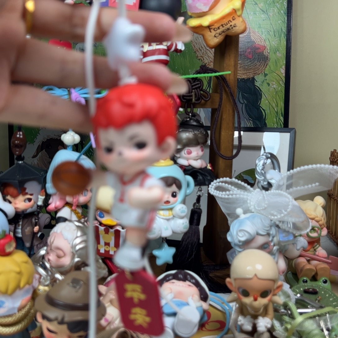 树脂非金属哥哥福利款