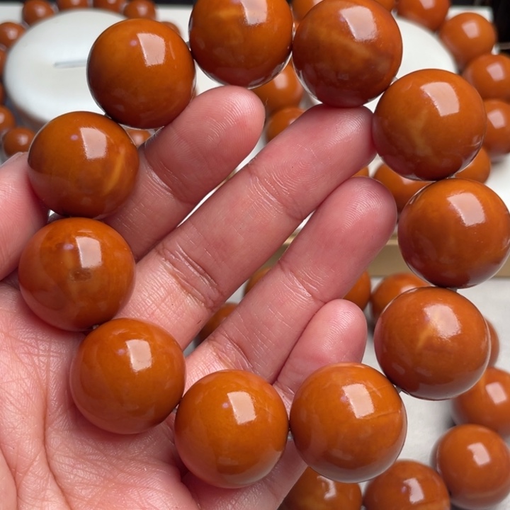 手串/手链橄榄核橄榄核21