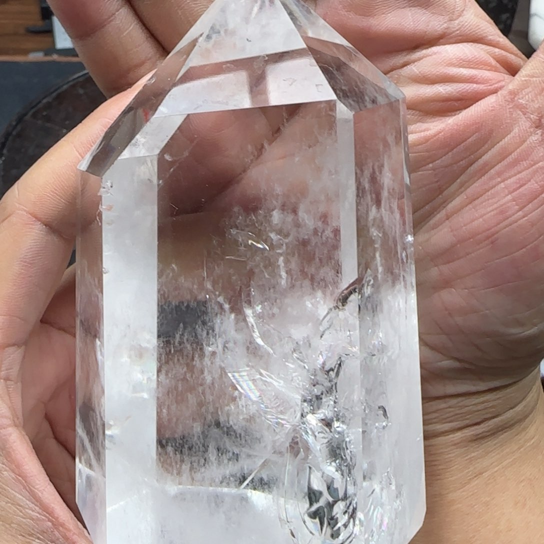 水晶未镶嵌未镶嵌f871