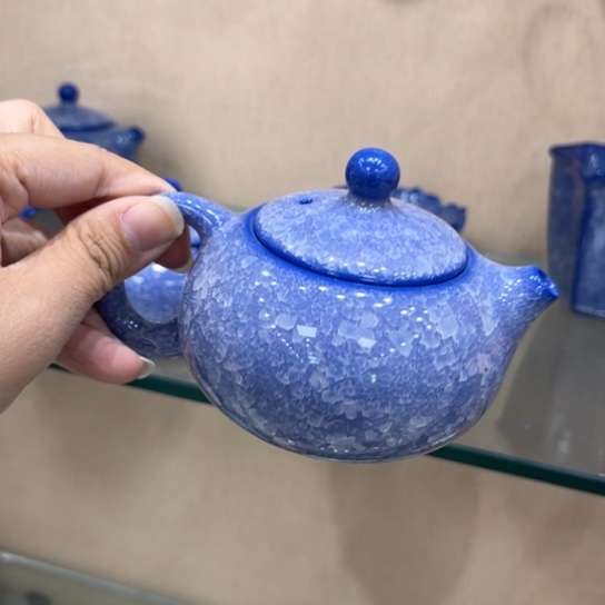 大宋甄选茶具茶器